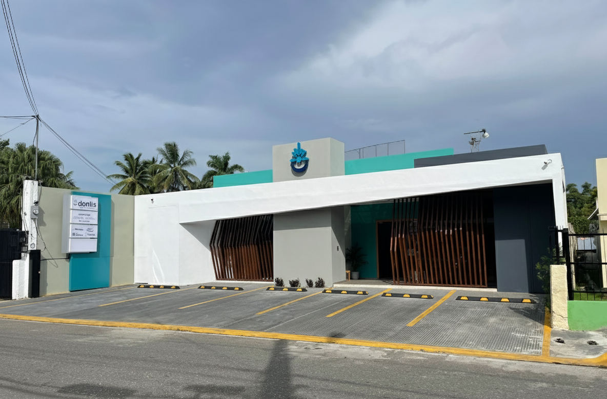 Historia de Odontis – recepción